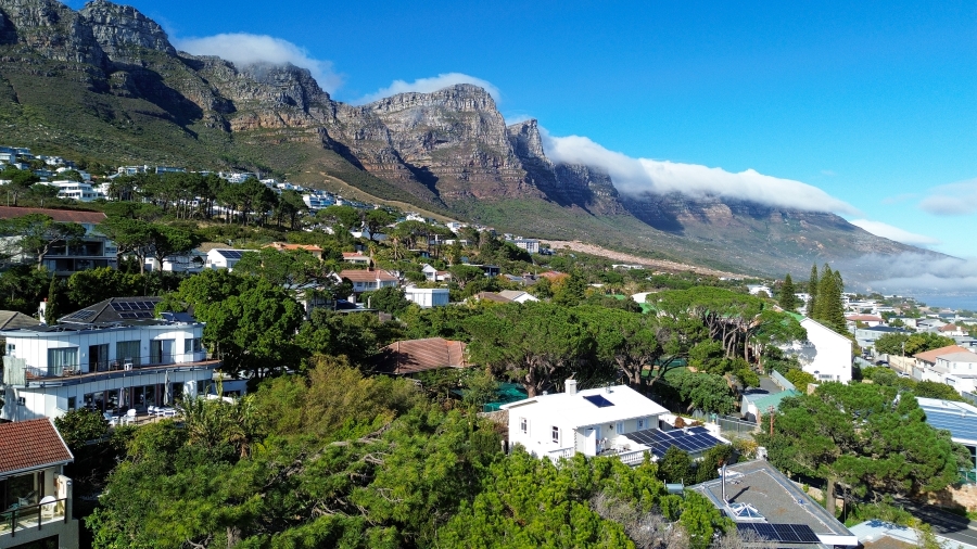 3 Bedroom Property for Sale in Camps Bay Western Cape